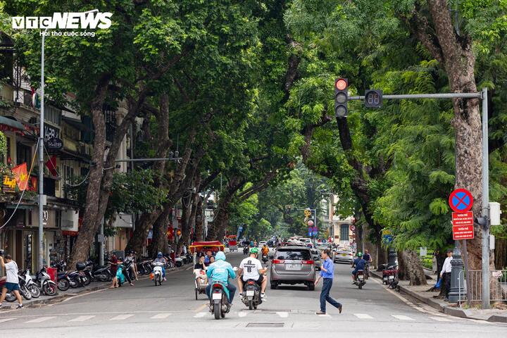 vanh dai 1 vung phat thai 11 19542077 - To&agrave;n cảnh khu vực th&iacute; điểm v&ugrave;ng ph&aacute;t thải thấp đầu ti&ecirc;n ở H&agrave; Nội