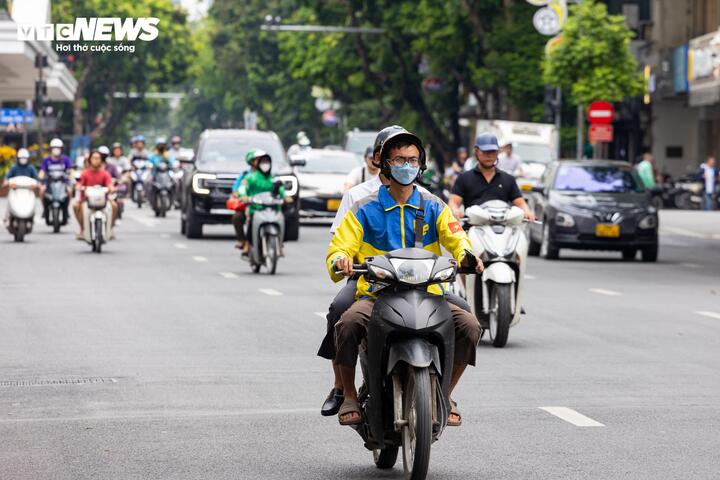 vanh dai 1 vung phat thai 16 19521775 - To&agrave;n cảnh khu vực th&iacute; điểm v&ugrave;ng ph&aacute;t thải thấp đầu ti&ecirc;n ở H&agrave; Nội