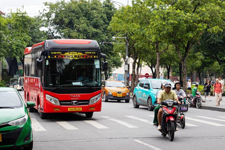 vanh dai 1 vung phat thai 18 19255523 - To&agrave;n cảnh khu vực th&iacute; điểm v&ugrave;ng ph&aacute;t thải thấp đầu ti&ecirc;n ở H&agrave; Nội