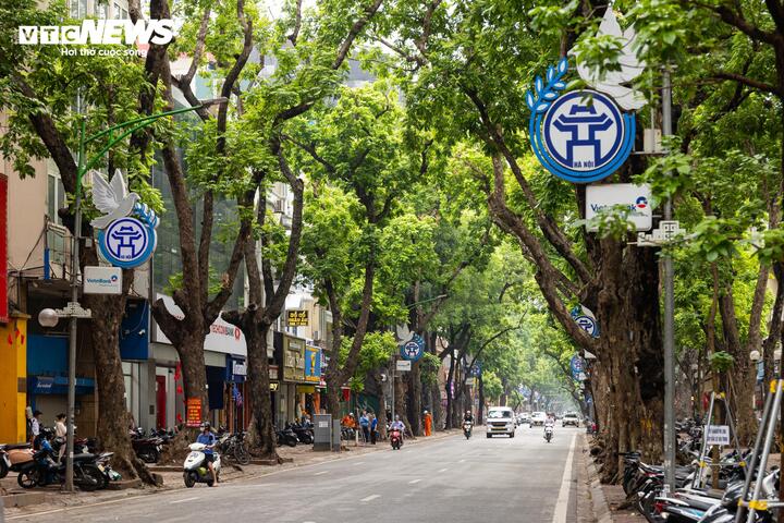 vanh dai 1 vung phat thai 27 19244468 - To&agrave;n cảnh khu vực th&iacute; điểm v&ugrave;ng ph&aacute;t thải thấp đầu ti&ecirc;n ở H&agrave; Nội