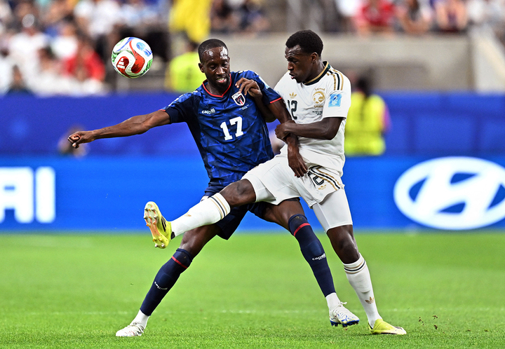 Cape Verde làm nên lịch sử khi vượt qua vòng bảng World Cup trong lần đầu tham dự. (Ảnh: Reuters)