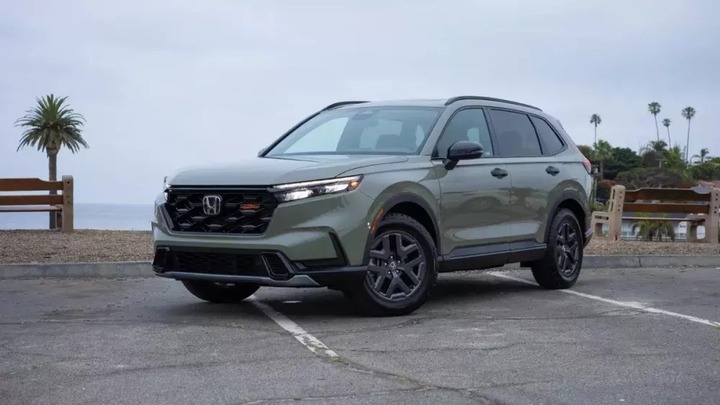 Tin xe 4/7: Kia Niro 2027 nâng cấp, BYD Seal 08 chạy 400 km không xăng - 3