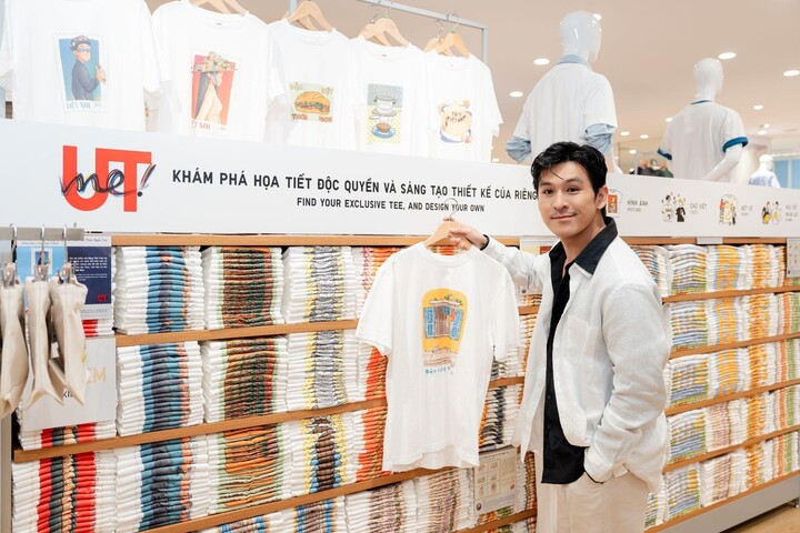 BST UTme! "Đà Nẵng Xin Chào" gắn với hoạt động hỗ trợ cộng đồng tại khu vực miền Trung.