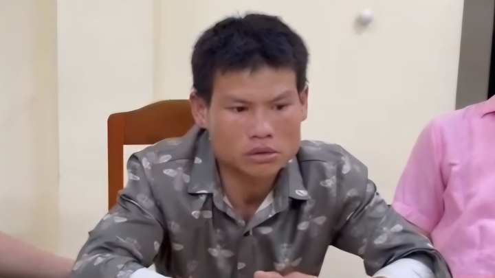 screenshot20260704215608gallery 21573291 - Giả mua dưa để bắt c&oacute;c b&eacute; g&aacute;i 4 tuổi, nghi phạm sa lưới sau gần 3 giờ