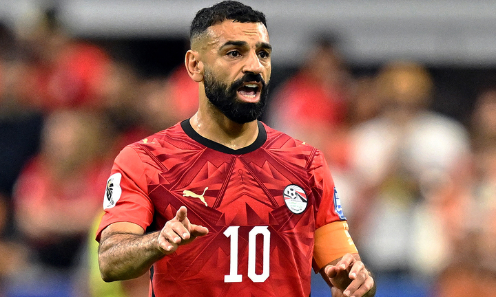 Australia đấu với Ai Cập ở vòng 1/16 World Cup 2026.