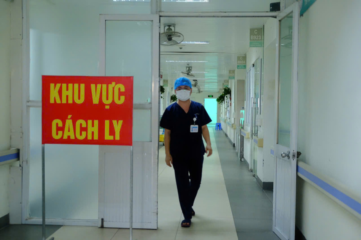 Bệnh truyền nhiễm nhóm A có khả năng lây truyền rất nhanh, phát tán rộng, tỉ lệ tử vong cao.