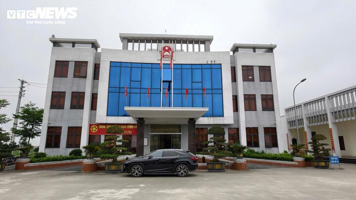 Tỉnh Bắc Ninh tiếp tục sắp xếp thôn, tổ dân phố.