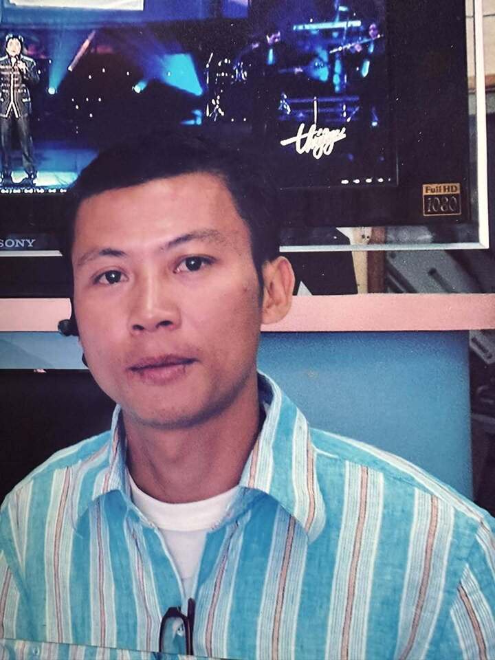 Nhà thơ Bùi Thanh Tuấn qua đời ở tuổi 52.