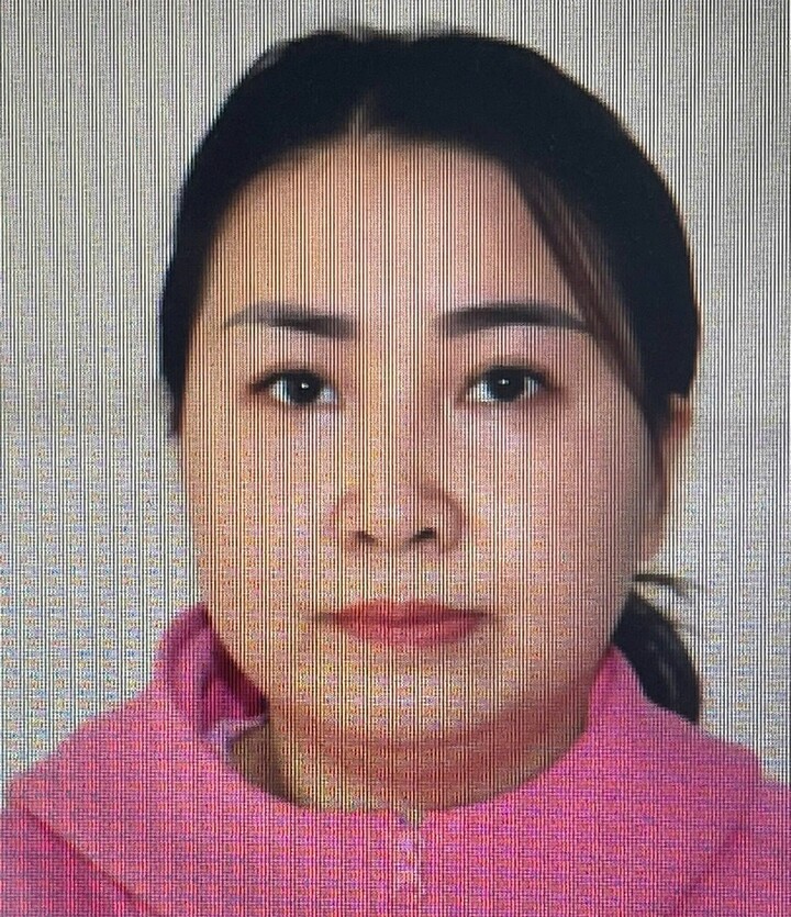 Trần Thị Mỹ Hạnh. (Ảnh: C.A)