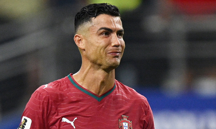 Ronaldo cũng tuyên bố rằng việc có hay không chức vô địch World Cup cũng không tạo ra khác biệt đáng kể đối với anh sau rất nhiều thành công trong sự nghiệp. (Ảnh: Reuters)