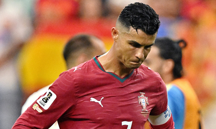 bo dao nha ronaldo world cup 2026 rt 8 05245451 - Ronaldo ngừng bướng bỉnh, chấp nhận từ bỏ để trở lại l&agrave;m biểu tượng vĩ đại