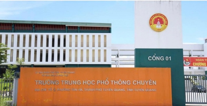 Sau vụ việc này, cần rà soát lại cách tổ chức kỳ thi, cách giám sát, cách sử dụng dữ liệu để phát hiện bất thường và cả cách đánh giá thành công của một trường chuyên.