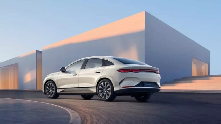 Tin xe 8/7: Honda WN7 cập bến đại lý, Volkswagen Tayron sắp vào Đông Nam Á - 3