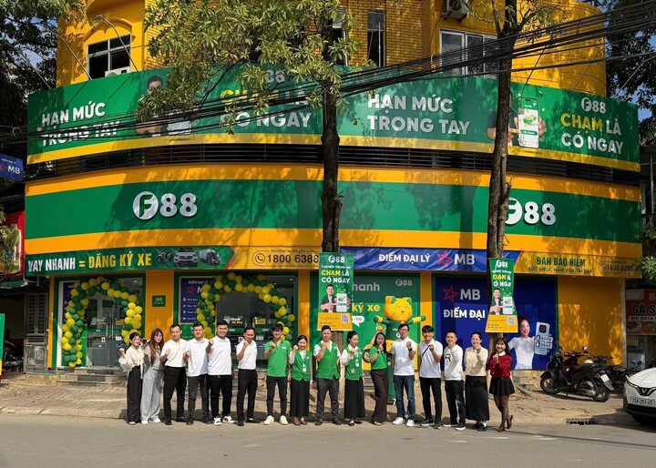 Người dưới chuẩn ngân hàng mong đợi gì từ tín dụng bình dân? - 1