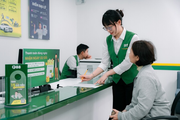 Người dưới chuẩn ngân hàng mong đợi gì từ tín dụng bình dân? - 2