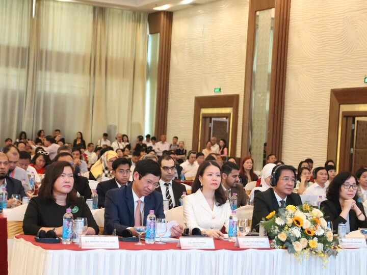 Việt Nam đang hướng tới xây dựng thương hiệu trở thành điểm đến hấp dẫn của du khách Hồi giáo.