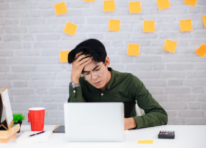 Thiếu hụt vi chất làm chậm quá trình chuyển hóa năng lượng, đầu óc kém tỉnh táo, thiếu minh mẫn.