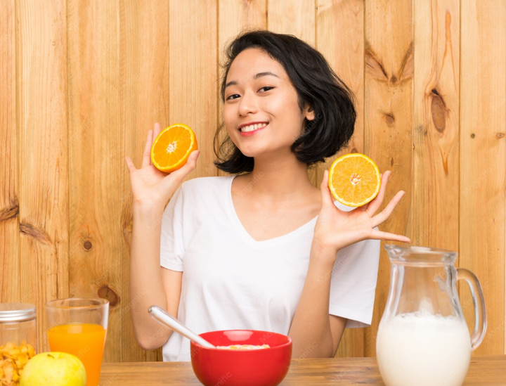 Bổ sung vi chất đầy đủ là mắt xích quan trọng để giữ vững năng lượng mỗi ngày.