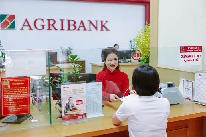 Agribank chào bán 15.000 tỷ đồng trái phiếu ra công chúng - 1