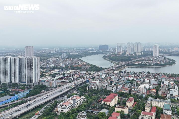 Việc mở rộng tuyến cao tốc cửa ngõ phía Nam Thủ đô nhằm đáp ứng nhu cầu giao thông ngày càng tăng, đặc biệt khi Hà Nội đang triển khai nhiều dự án hạ tầng lớn, trong đó có quy hoạch trục không gian Quốc lộ 1A rộng 90m với 16 làn xe.