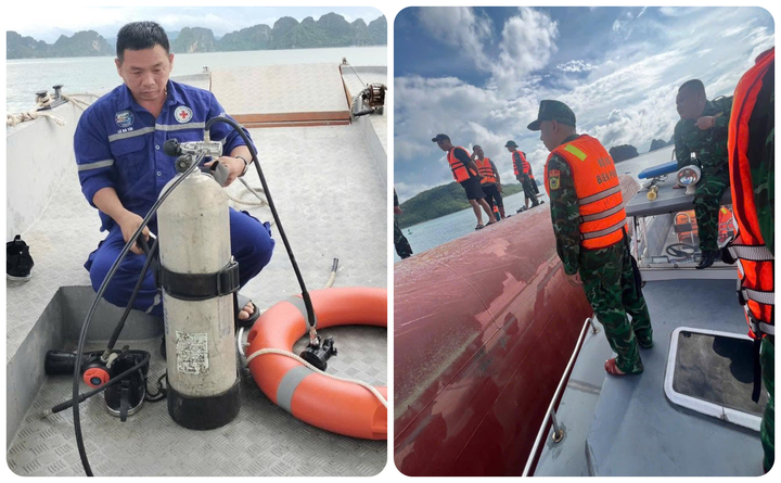 Lực lượng chức năng chạy đua thời gian để tìm kiếm, cứu hộ người còn mắc kẹt. Lực lượng chức năng chạy đua thời gian để tìm kiếm, cứu hộ người còn mắc kẹt.