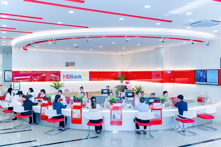 HDBank tung loạt ưu đãi tài chính hấp dẫn, tiếp sức cho doanh nghiệp - 2