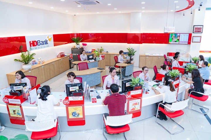 HDBank là doanh nghiệp tiêu biểu về năng lượng, môi trường xanh - 2