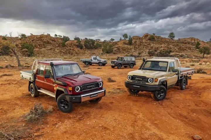 Tin xe 10/7: Defender 2027 có lớp phim tự phục hồi, Tank 300L chạy điện 200 km - 2