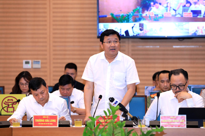 Xác minh dịch vụ thu phí 'check' quy hoạch Thủ đô tầm nhìn 100 năm- Ảnh 2.