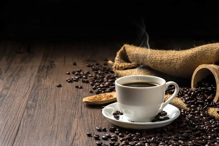 Giá cà phê thế giới tiếp tục tăng mạnh. (Ảnh: Shutterstock)