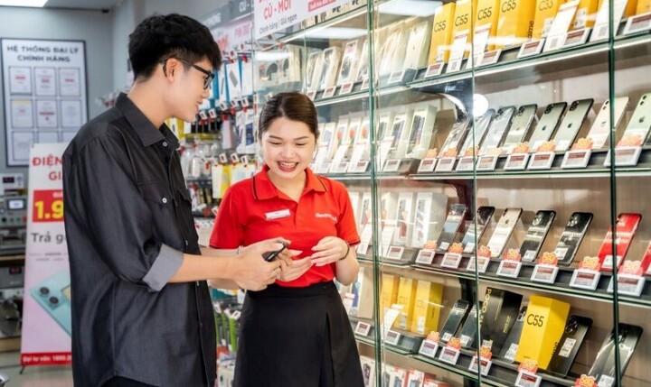 Bảng giá iPhone 14 series cũ giữa 2026 - 3