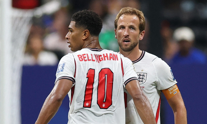 thong ke na uy vs anh world cup 2026 08033199 - Thống k&ecirc; đ&aacute;ng ch&uacute; &yacute; trận Na Uy vs Anh: Haaland đấu Kane, Bellingham