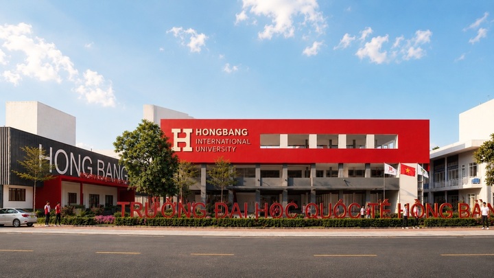 Cơ sở học và thực hành dành riêng cho Khối Kinh doanh - Công nghệ - Xã hội HIU.