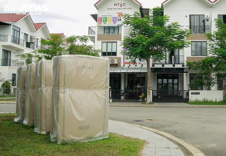 Trường hợp công ty cố tình vi phạm, tiếp tục lắp đặt, Sở Xây dựng TP Huế sẽ phối hợp với các cơ quan chức năng để xử lý theo quy định pháp luật.