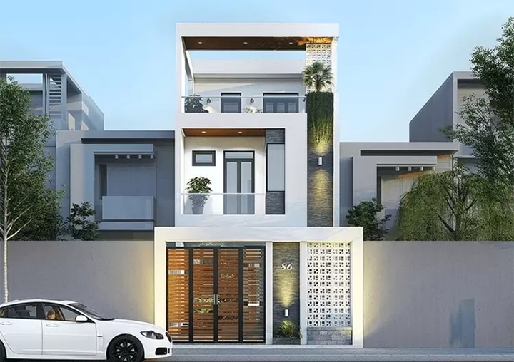 (Ảnh: Vĩnh Tường)