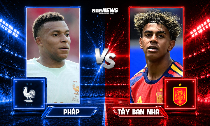 nhan dinh tay ban nha vs phap 3 06551413 - Nhận định, dự đo&aacute;n tỷ số Ph&aacute;p vs T&acirc;y Ban Nha: Mbappe, Yamal xuy&ecirc;n ph&aacute;