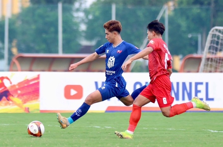Giải U21 Quốc gia 2026: SHB Đà Nẵng, PVF hưởng niềm vui pvf vs u21 15591086 - Giải U21 Quốc gia 2026: SHB Đà Nẵng, PVF hưởng niềm vui