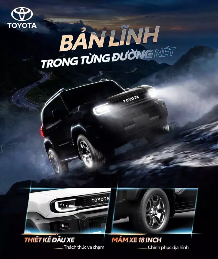 Tin xe 15/7: Land Cruiser FJ sắp về Việt Nam, BMW X1 chốt giá - 2