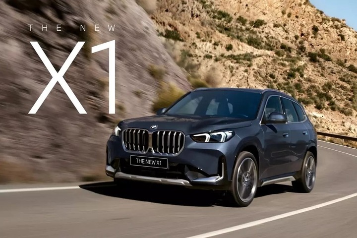 Tin xe 15/7: Land Cruiser FJ sắp về Việt Nam, BMW X1 chốt giá - 1