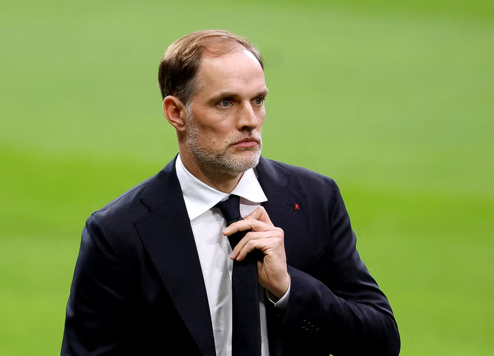 Cầu thủ, HLV chỉ trích FIFA bị phạt sau World Cup 2026 hlv thomas tuchel 07142997 - Cầu thủ, HLV chỉ trích FIFA bị phạt sau World Cup 2026