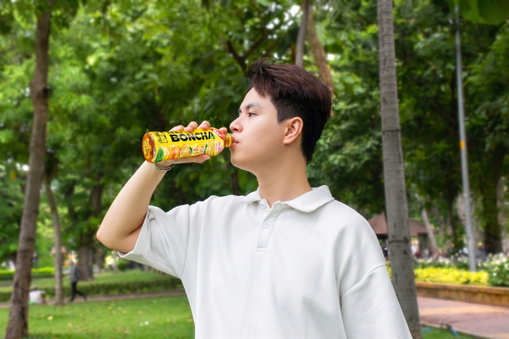 Thời tiết nóng đang thay đổi khẩu vị của bạn như thế nào? - 4