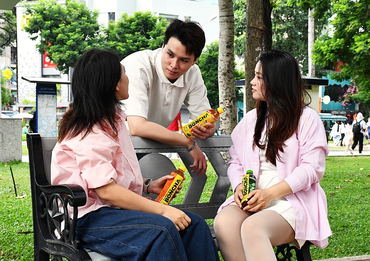 Thời tiết nóng đang thay đổi khẩu vị của bạn như thế nào? - 3