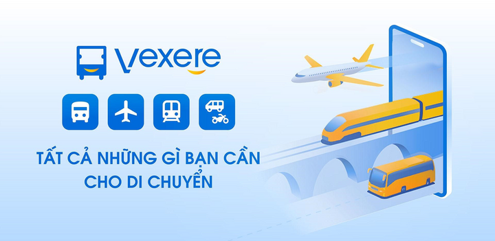 vexere 2 15363641 - Kỳ nghỉ 2/9 k&eacute;o d&agrave;i 5 ng&agrave;y, nhiều tuyến dự b&aacute;o sớm hết v&eacute;