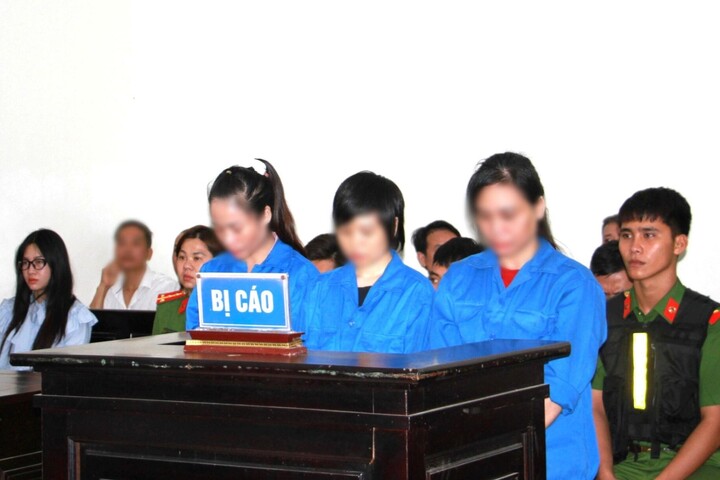 40 năm tù cho 3 kẻ dàn dựng hiện trường trẻ bị bỏ rơi để buôn bán 8 trẻ sơ sinh cacbicao1 17125692 - 40 năm tù cho 3 kẻ dàn dựng hiện trường trẻ bị bỏ rơi để buôn bán 8 trẻ sơ sinh