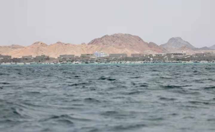 Houthi dọa tấn công cơ sở dầu mỏ của Ả Rập Xê-út yemen 07240274 - Houthi dọa tấn công cơ sở dầu mỏ của Ả Rập Xê-út