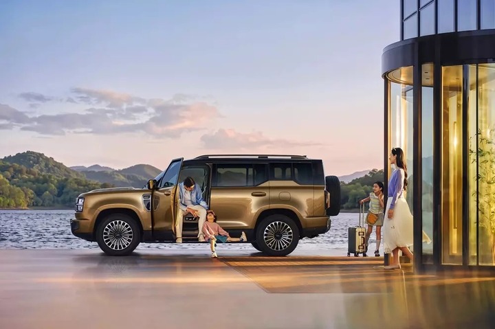 Tin xe 20/7: Haval H10 mở bán với chế độ đi ngang, phạm vi hoạt động 1.400 km - 3