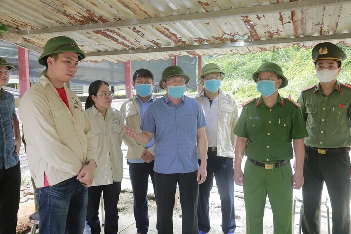 Tai nạn ở trại nuôi lợn làm 5 người chết: Phó Chủ tịch Thanh Hóa chỉ đạo 'nóng' img20260719163337 16340078 - Tai nạn ở trại nuôi lợn làm 5 người chết: Phó Chủ tịch Thanh Hóa chỉ đạo 'nóng'