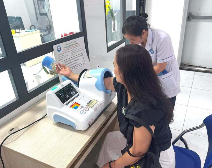 Đề xuất mỗi người dân có một bác sĩ quản lý sức khỏe