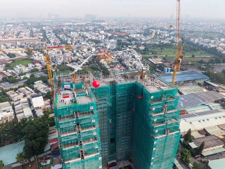 Được phát triển theo định hướng "Tinh hoa căn hộ Nhật", Happy One Sora không chỉ chú trọng yếu tố kiến trúc và tiện ích mà còn hướng đến việc kiến tạo một môi trường sống cân bằng, nơi giá trị của không gian được gắn liền với chất lượng sống của cư dân.