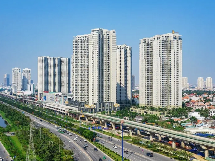 Phát triển nhà cho thuê ở Hà Nội: Khung giá bao nhiêu là hợp lý? (Ảnh minh họa: VTV)